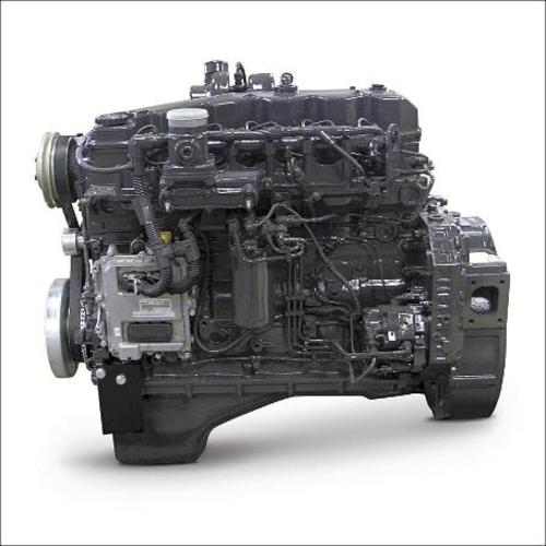 Iveco FPT - Power Parts Pro