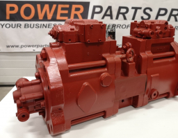 31N9-10010 MAIN PUMP 320-7/A