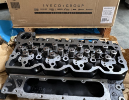 2831261 Cylinder head