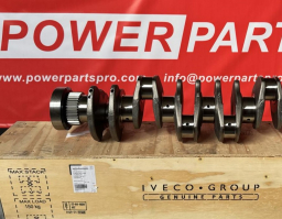 504203872 Crankshaft