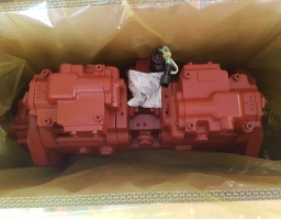 K3V112DT hydraulic pump