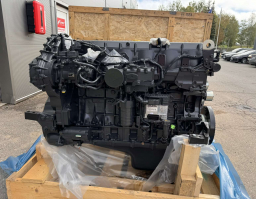 F3HFE613H*B007 Engine assy