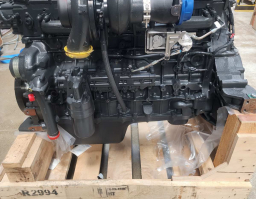 F3HFE613G-B002 Engine assy