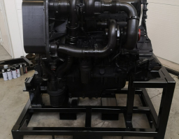 F3DFE613G*B Engine assy