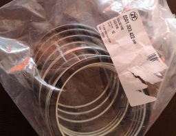 0501323422	SEALING RING