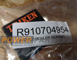 R910704954 TAP.ROLLER BEAR. A10 45 ANSCHLUSSPL.