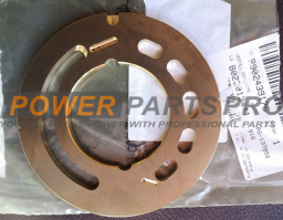 R902439176 DISTRIBUTOR PLATE HA10V 71R