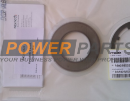 R902095530 SEAL KIT A4VG125HD/EP/EZ/DA/32