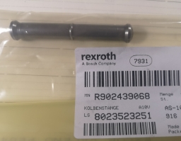 R902439068 PISTON ROD A10V 45/52X